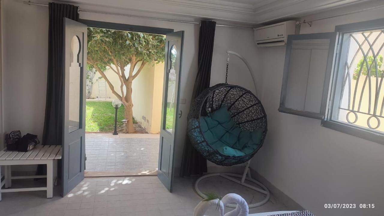 Appartement Touta Ecologique Familial Hawmat al Badawiyin Exterior photo