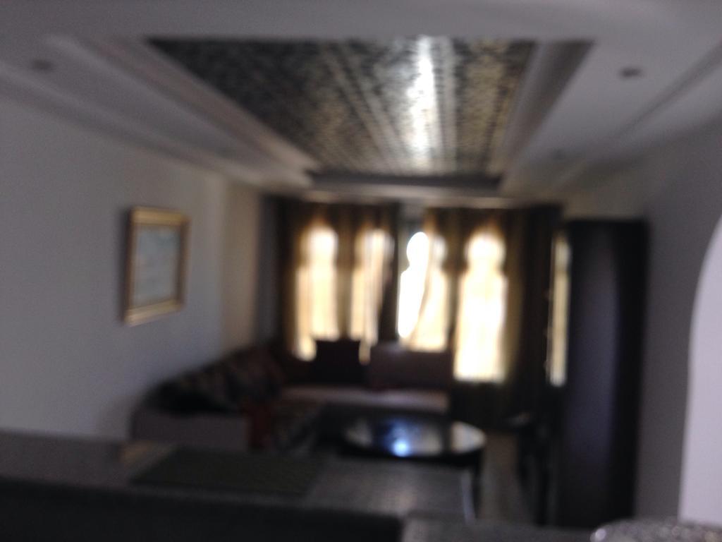 Appartement Touta Ecologique Familial Hawmat al Badawiyin Room photo
