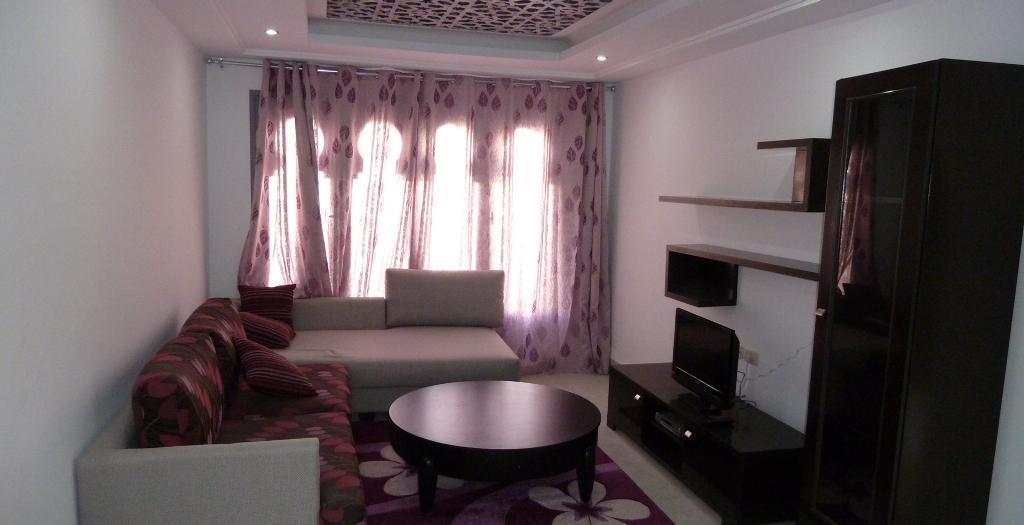 Appartement Touta Ecologique Familial Hawmat al Badawiyin Room photo