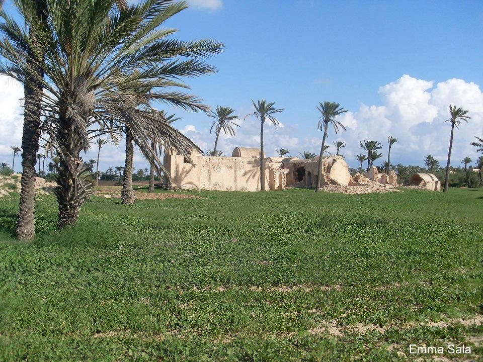 Appartement Touta Ecologique Familial Hawmat al Badawiyin Room photo