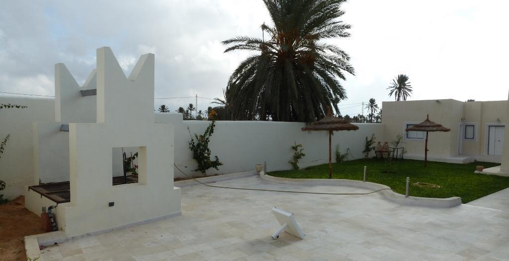 Appartement Touta Ecologique Familial Hawmat al Badawiyin Room photo