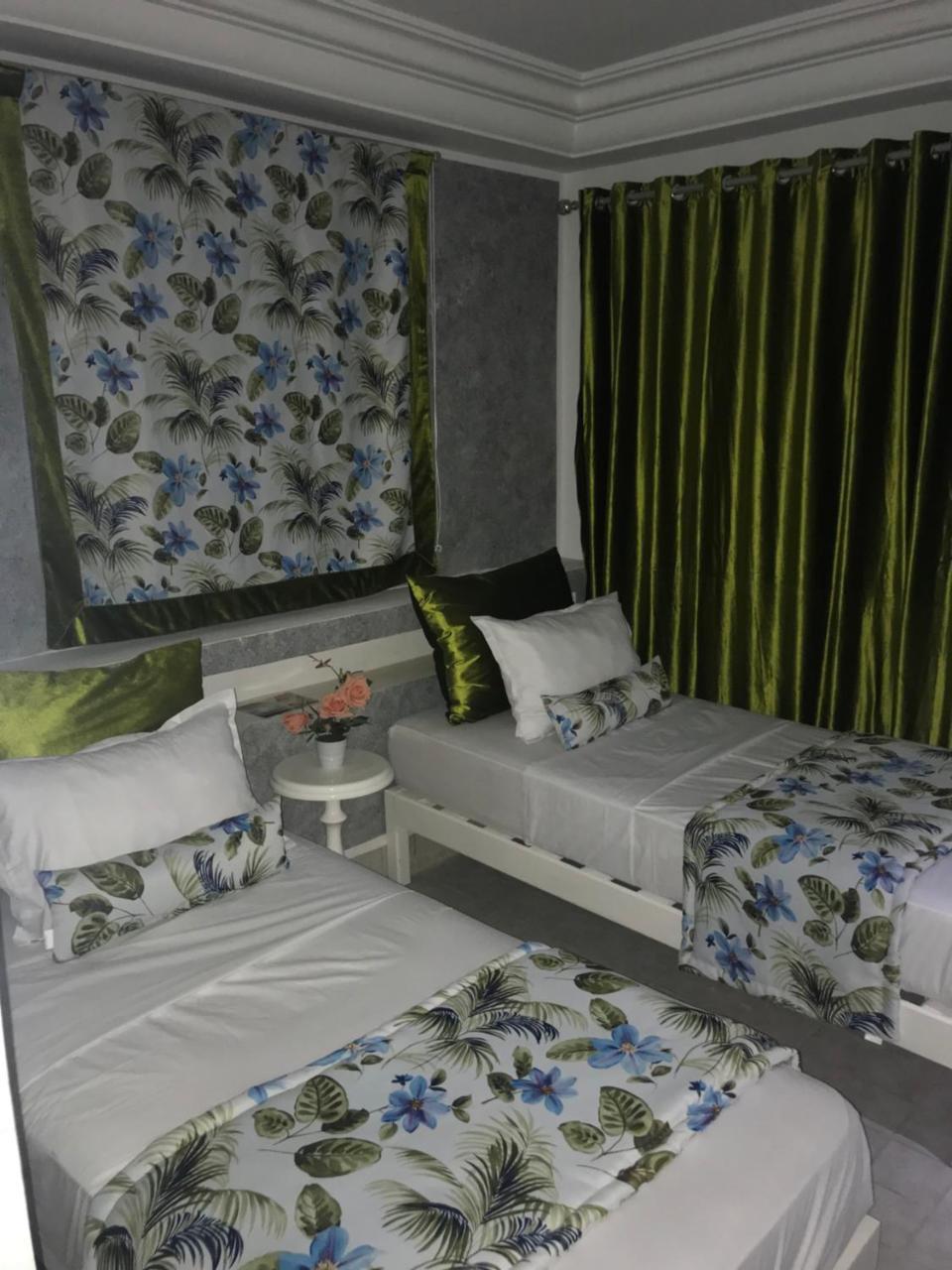Appartement Touta Ecologique Familial Hawmat al Badawiyin Exterior photo