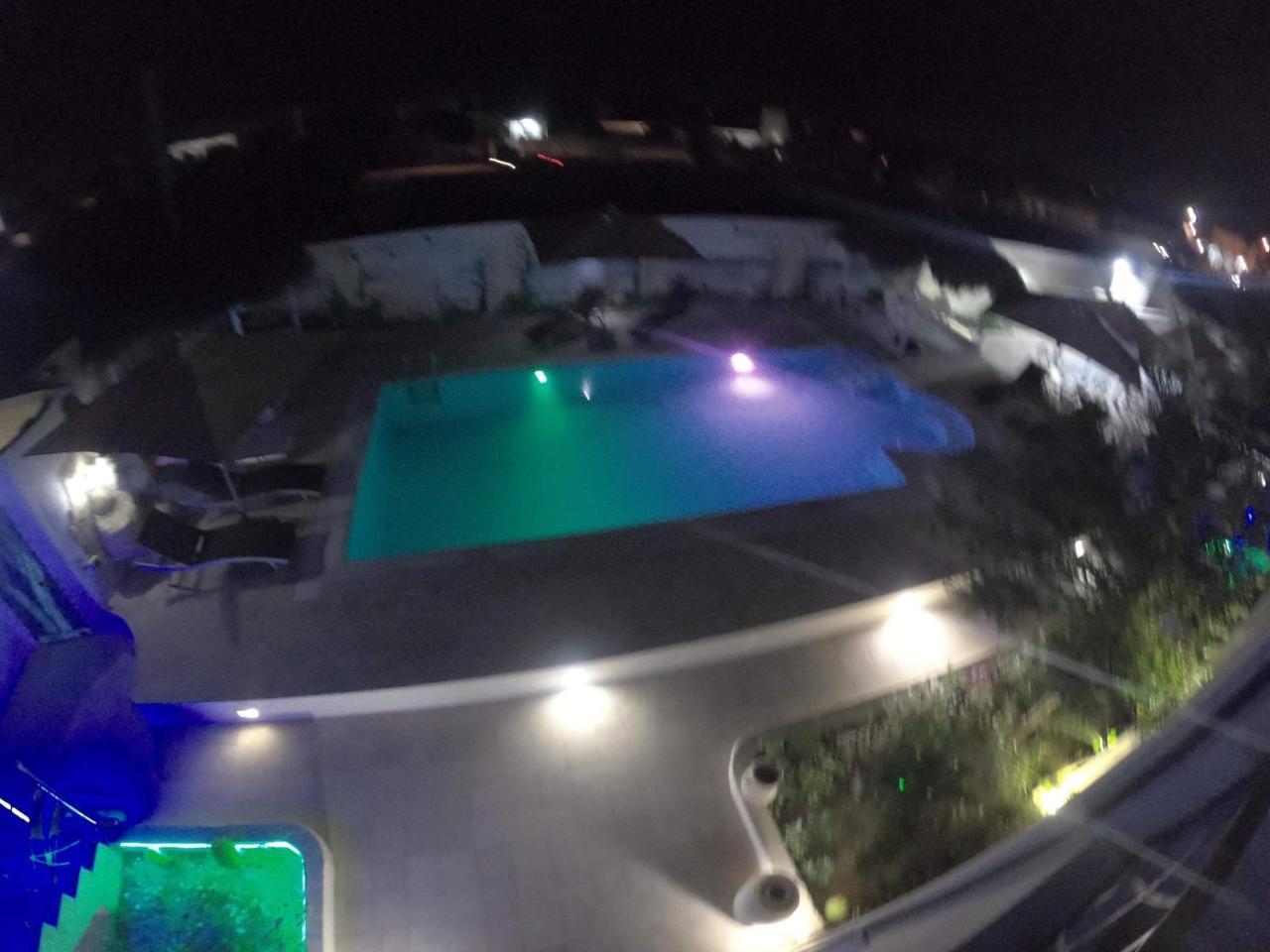 Appartement Touta Ecologique Familial Hawmat al Badawiyin Exterior photo