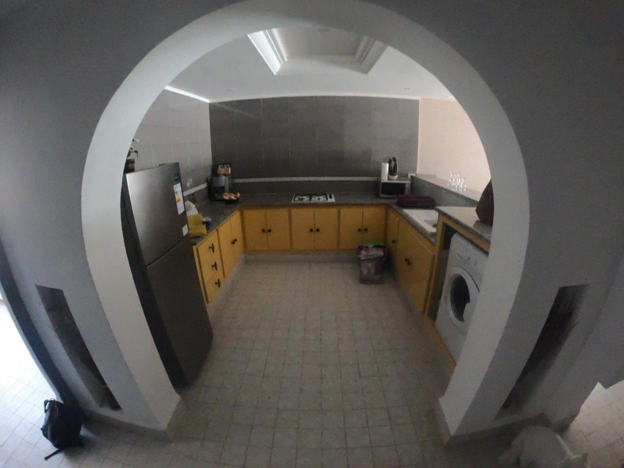 Appartement Touta Ecologique Familial Hawmat al Badawiyin Exterior photo