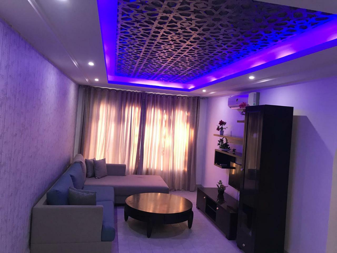 Appartement Touta Ecologique Familial Hawmat al Badawiyin Exterior photo